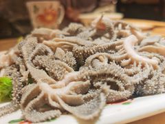 -清真·老门框爆肚涮肉·中华老字号(丰管路店)