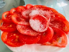 -香味轩(北海路店)