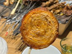 -熙成烧烤(白塔岭店)