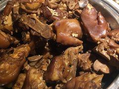 -大漠风烤肉火锅自助餐厅(鹰展店)
