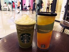 -星巴克臻选(杭州万象城店)