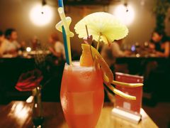 -Amanda餐厅(长乐路店)