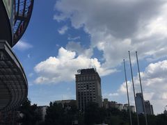 -火炉火自助餐(枫蓝国际店)