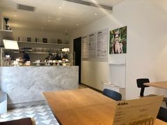 -大酉·M Coffee(北京美术馆店)