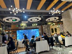 -香山湖家家宴(中山陵店)