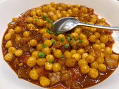 牛蹄筋小土豆-东阳菜餐厅(世纪花城店)