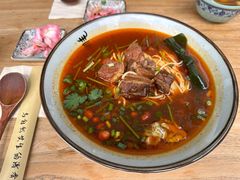 -三十三碗黄牛肉面(东原1891店)