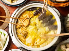 -金龙·打边炉(武进路店)