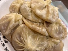 -老庞家水馅包子馆