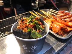 -武爹臭豆腐(坡子街店)