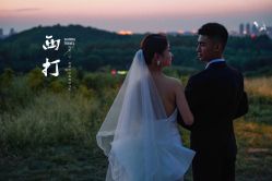 点击看大图 -爱完美婚纱摄影工作室(丈八北路店)