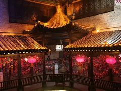 -朝花夕拾中餐厅(台儿庄古城复兴广场店)