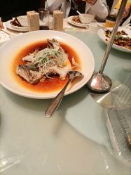 -深圳香格里拉大酒店·宴会厅