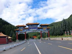 -塞罕坝国家级自然保护区