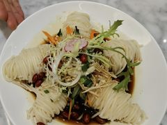 -小菜园新徽菜(宜兴八佰伴店)