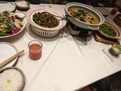 -逐鹿·古风·湘菜馆(望京店)