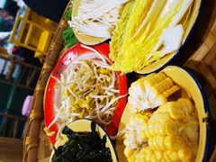 -有拈头成都市井火锅(老门东店)
