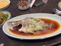 -佘山世茂艾美·御珍轩中餐厅