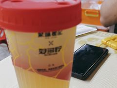 -聚味瞿记·龙虾堂(树木岭店)