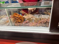 -辽B·小串(总店)