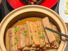 -曾宴·楚菜(湖北省博物馆店)