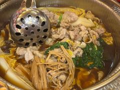 -鸟鹏烧鸟居酒屋(仁恒梦中心店)