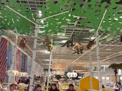 -宜家·瑞典风味餐厅(无锡店)