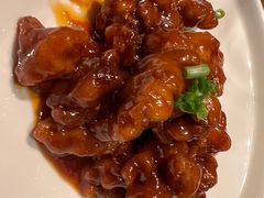 糖醋里脊-外婆家(西红门荟聚购物中心店)
