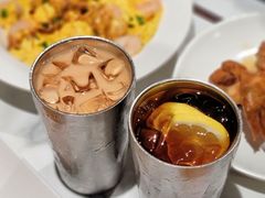 -深仔记茶餐厅(亚士厘道店)