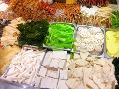 -林静小吃(复兴路店)