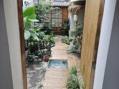 -边渡咖啡烘焙店(昙华林店)