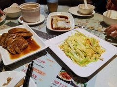 -鸿运茶餐厅(皇岗店)