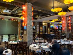 大堂-味可道美食坊(福基路店)
