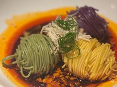 -绿茶餐厅(千岛湖银泰城店)