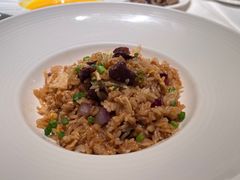 -波特曼西餐厅(南岗店)