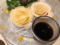 -福慧慈缘素食餐厅(王府井店)