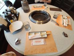-焼肉 ウエスト(天神店)