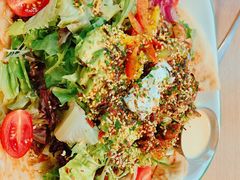 -HELLO 27 意面·沙拉·帕尼尼