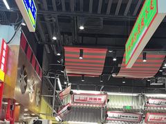 -堂堂小伙夫·辽宁小吃大排档(京西大悦城店)