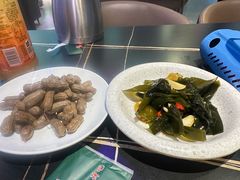 -沈胖子音乐烤吧·炒菜·龙虾(环城东路店)
