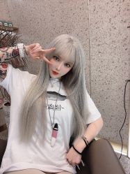 -3AM HAIR SALON染发接发