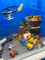 -kidsland(南开大悦城店)