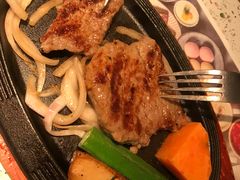 -战斧牛排餐厅(悦方IDmall店)