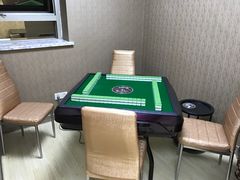 麻将-FullHouse桌游狼人跑团剧本杀(徐家汇店)