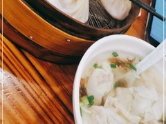 -老裕缘汤包馆(嘉善路店)