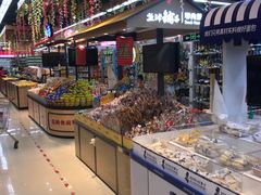 -广百家超市(大东海店)