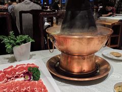 -东来顺饭庄(天坛店)