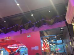 -庆峰龙虾烧烤(合肥一店)