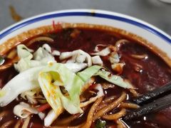 -卜家乡村饸饹店(总店)