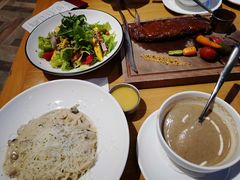 -MR.ROCKY洛奇先生RESTAURANT&BAR(宝安壹方城店)